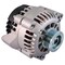 Wai Global Alternator, ALTDR CS130D, 105 Amp12 Volt, CW, 6Groove Pulley, 0500 Plug Clock 8206N - alternate 5